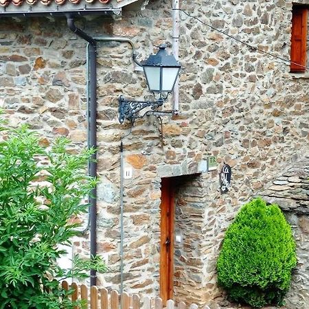 Вилла Ca L'Andreu Ventola Экстерьер фото