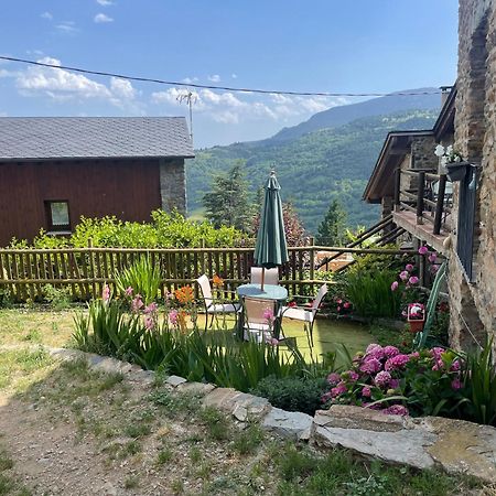 Вилла Ca L'Andreu Ventola Экстерьер фото