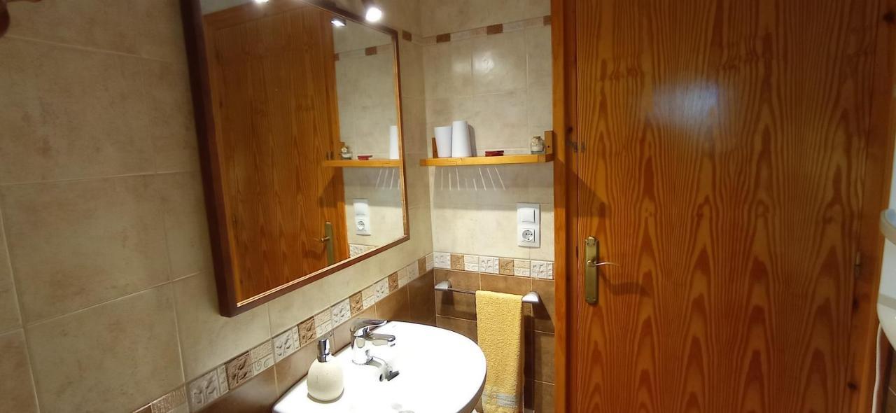 Вилла Ca L'Andreu Ventola Экстерьер фото