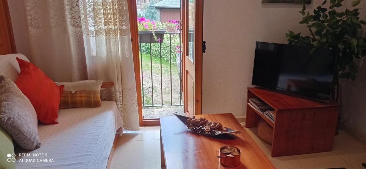 Вилла Ca L'Andreu Ventola Экстерьер фото