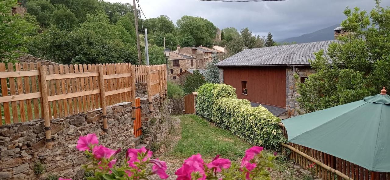 Вилла Ca L'Andreu Ventola Экстерьер фото